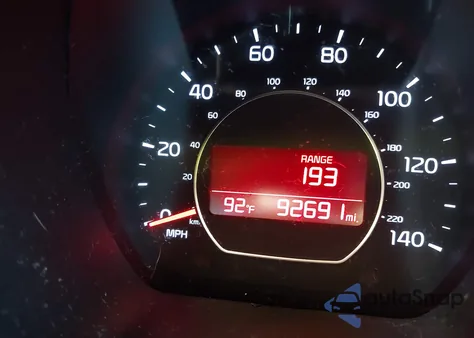 2014 Kia Soul из США, поврежденный, VIN KNDJN2A21E7012142